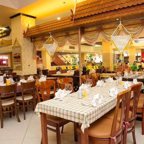 THANH LÝ NHÀ HÀNG BÌNH DƯƠNG 1