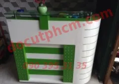 Thanh lý quầy bar đẹp