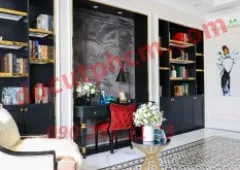 NỘI THẤT KHÁCH SẠN