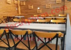 MUA BÀN GHẾ NHÀ HÀNG QUÁN ĂN CÀ PHÊ QUẬN 1