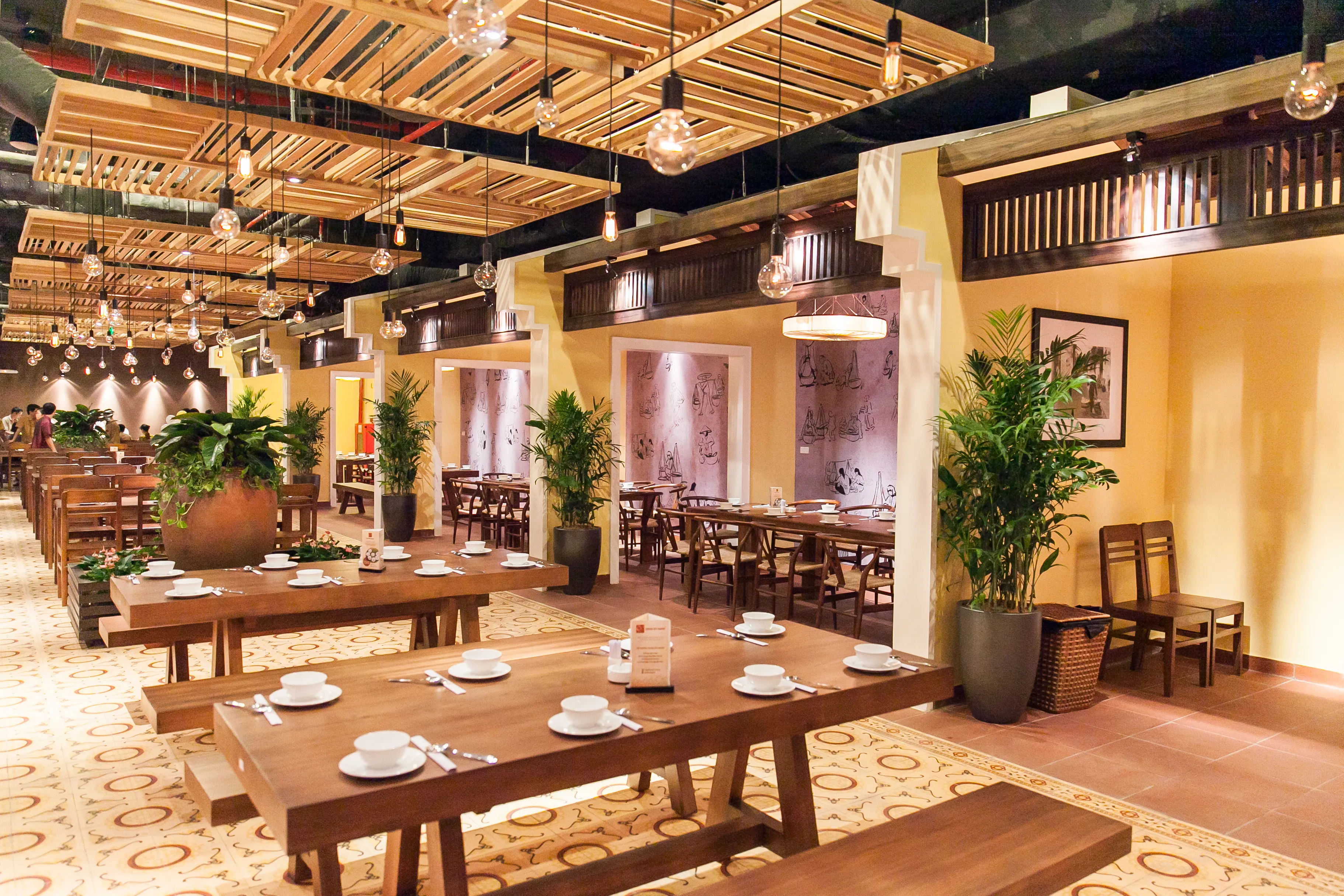 Thanh lý quán ăn tp hcm