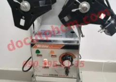 MÁY ÉP LY BÁN TỰ ĐỘNG VERLY