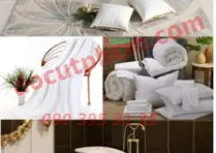 ĐỒ DÙNG CHO KHÁCH SẠN