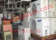 MÁY LẠNH THANH LÝ 1