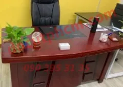 BÀN GHẾ GIÁM ĐỐC