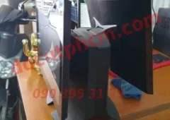 MÁY TÍNH TIỀN 2 MÀN HÌNH