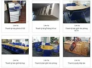 Người Sài Gòn có xu hướng thích sử dụng đồ cũ