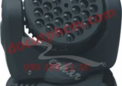 Đèn pha led sân khấu