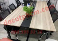 BÀN GHẾ PHÒNG HỌP