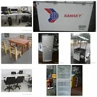 Nơi thanh lý hàng cũ uy tín tại Bình Dương