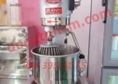 MÁY ĐÁNH BỘT B10GF