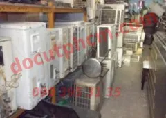 THANH LÝ MÁY LẠNH 2