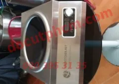 Bếp điện từ công nghiệp