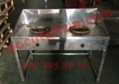 Thanh lý bếp nhà hàng