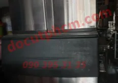 MÁY LÀM ĐÁ VIÊN SK-1500P