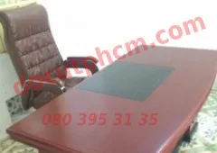 BÀN GHẾ TRƯỞNG PHÒNG