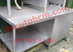 BÀN THỚT 100 x 180