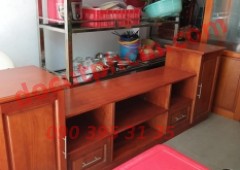 MUA BÁN THANH LÝ KỆ TI VI 